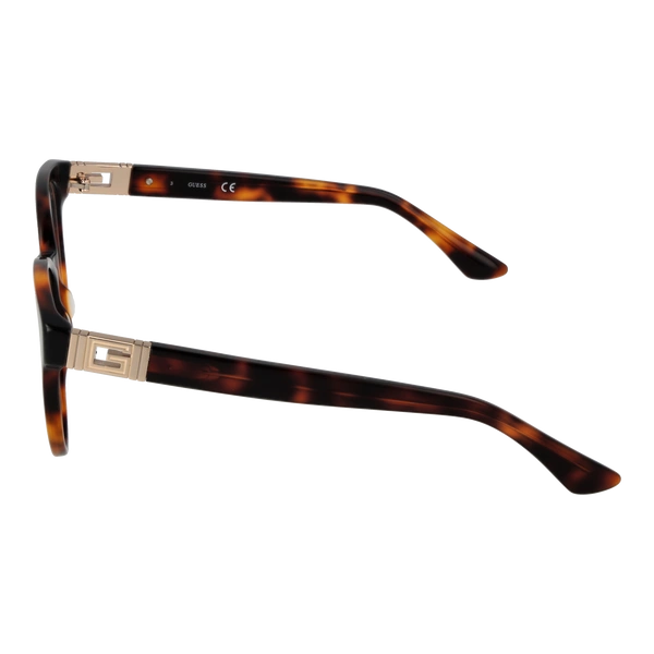 Okulary oprawki Damskie Guess GU2909 Brązowe
