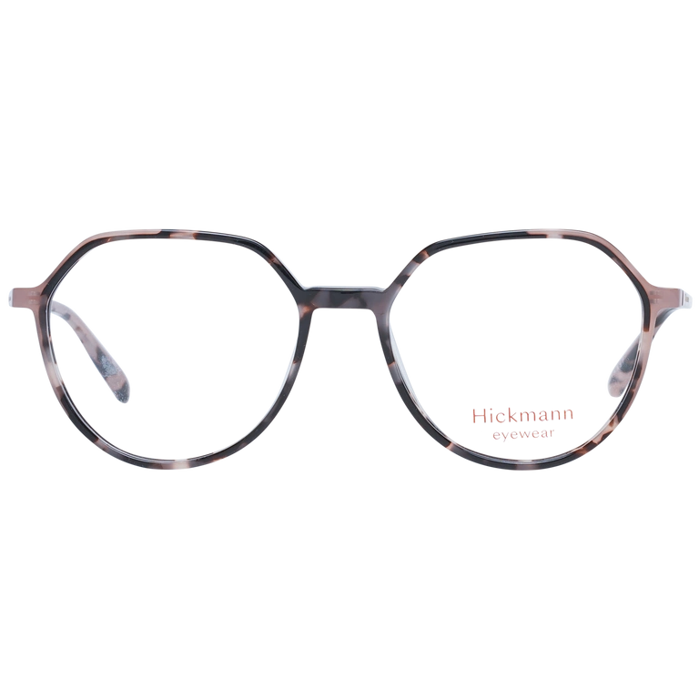 Okulary oprawki Damskie Ana Hickmann HI6216 Różowe