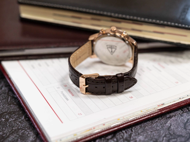 Zegarek męski TOMMY HILFIGER 1710727