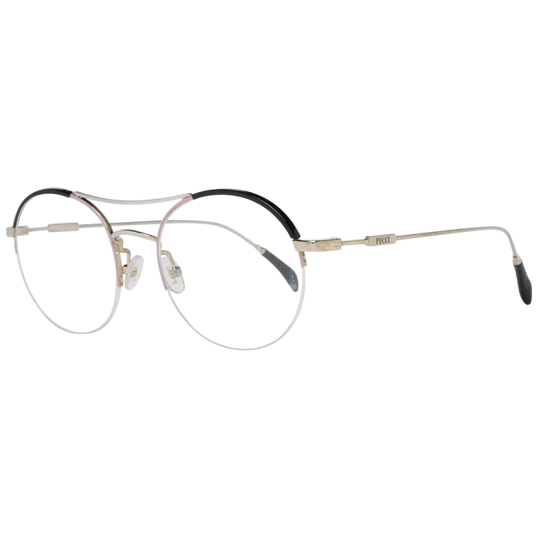 Okulary oprawki Damskie Emilio Pucci EP5108 005 52 Kolorowe