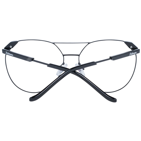 Okulary oprawki Damskie Ana Hickmann HI1089 Czarne