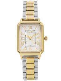 Zegarek damski TIMEX TW2Y01300 Dress