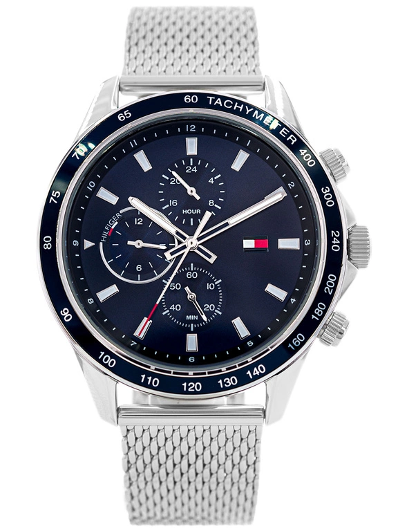 Zegarek męski TOMMY HILFIGER MILES 1792018