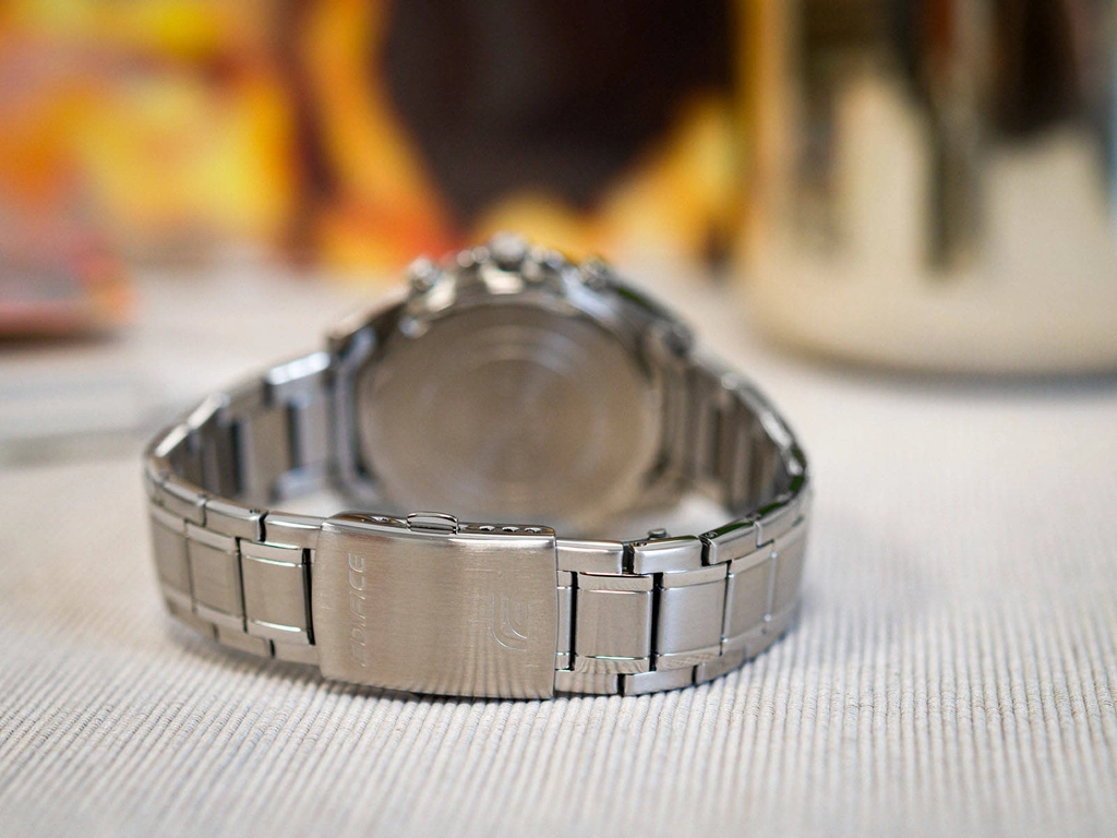 Zegarek męski CASIO Edifice EFV-610D-3CVUEF