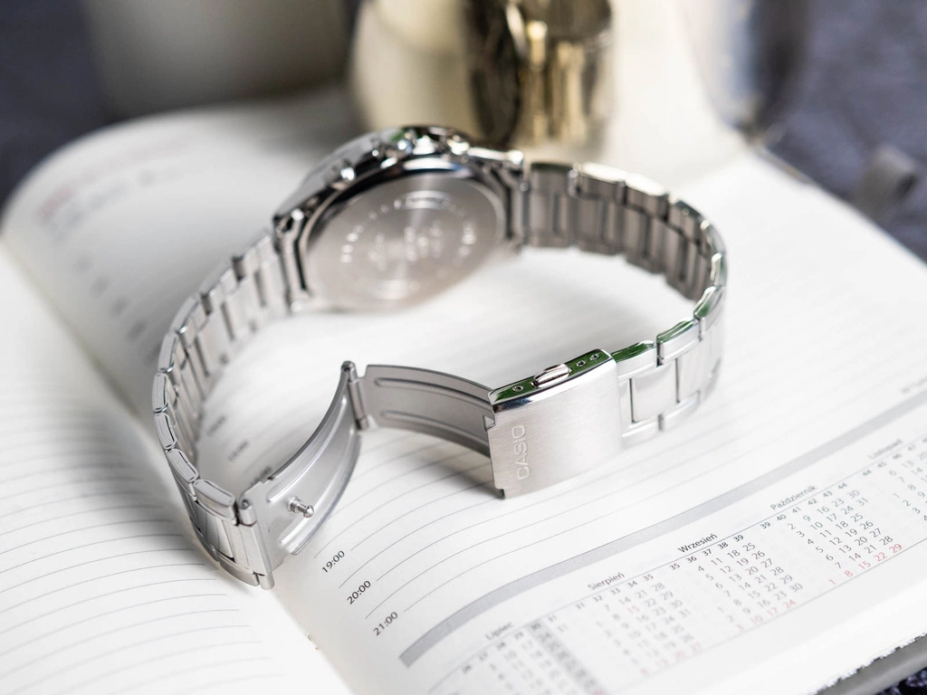 Zegarek męski CASIO MTP-1374PD-1AVEF