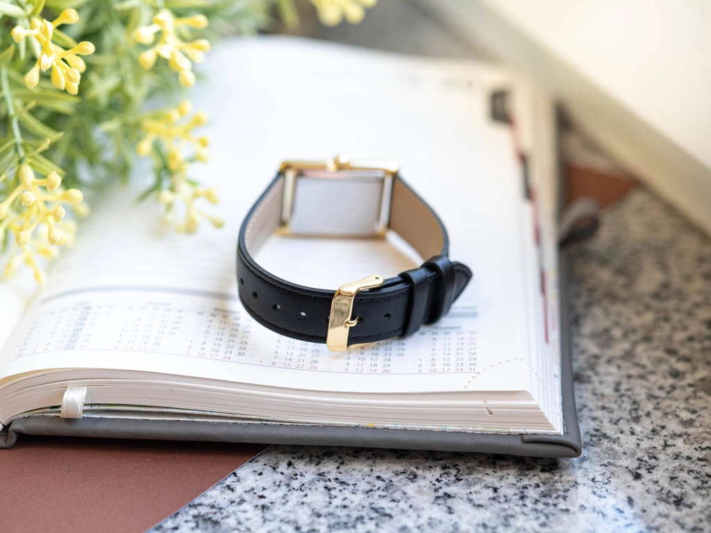 Zegarek damski CASIO LTP-B165GL-2BVEF