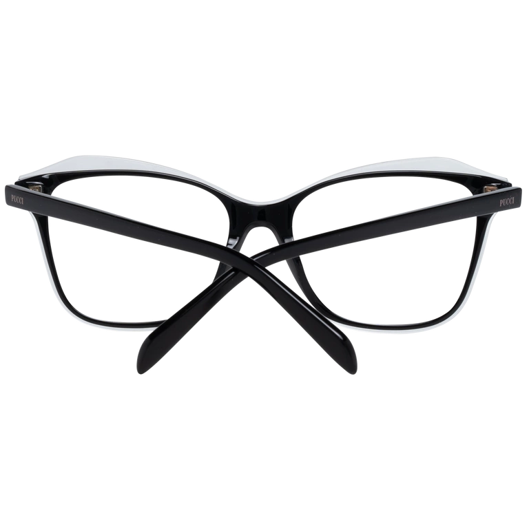 Okulary oprawki Damskie Emilio Pucci EP5128 003 55 Czarne