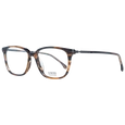 Okulary oprawki Męskie Lozza VL4089 06YH 53 Brązowe