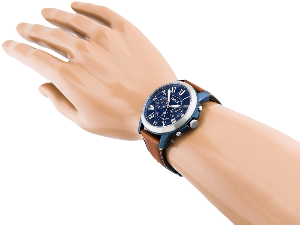 Zegarek męski FOSSIL Grant FS5151