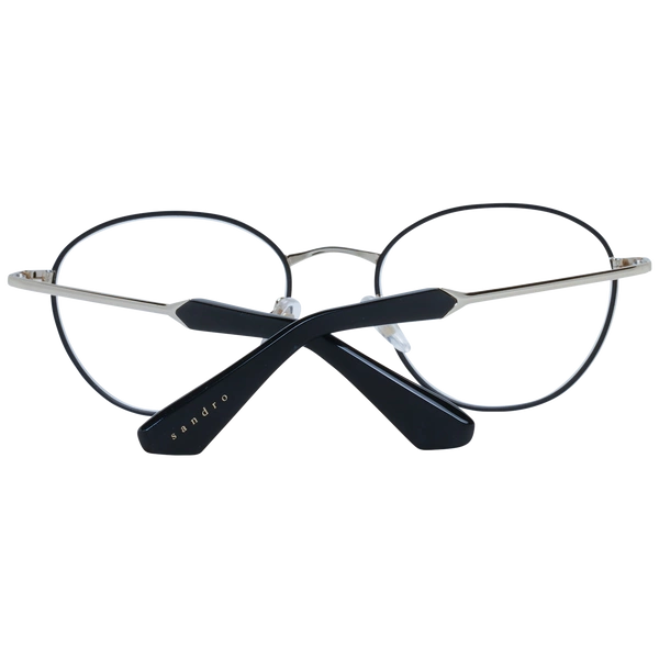 Okulary oprawki Damskie Sandro SD4014 Czarne