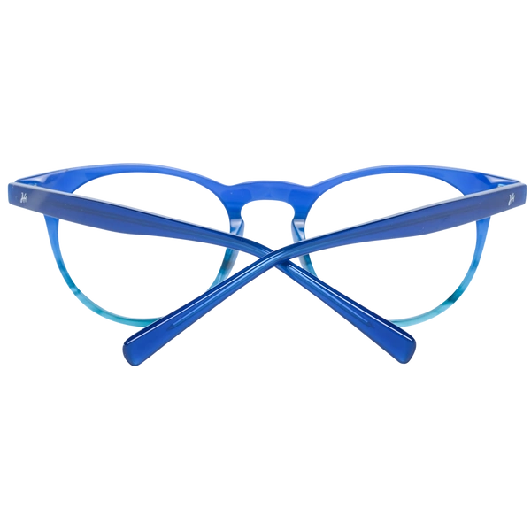 Okulary oprawki Damskie Ana Hickmann HI6089 Niebieskie