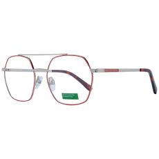 Okulary oprawki Męskie Benetton BEO3065 Pomarańczowe