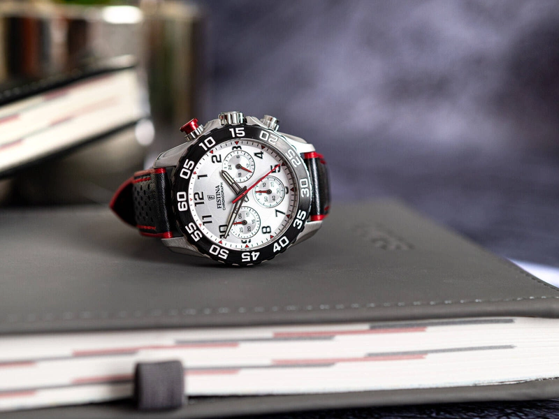 Zegarek dziecięcy FESTINA F20458/1 Junior