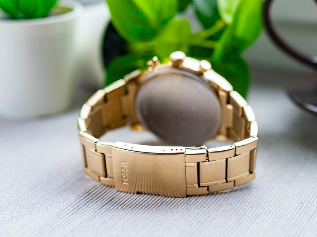 Zegarek męski FOSSIL BQ1128IE Flynn