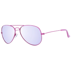 Okulary przeciwsłoneczne Damskie Skechers SE9069 81Z 55 Fioletowe