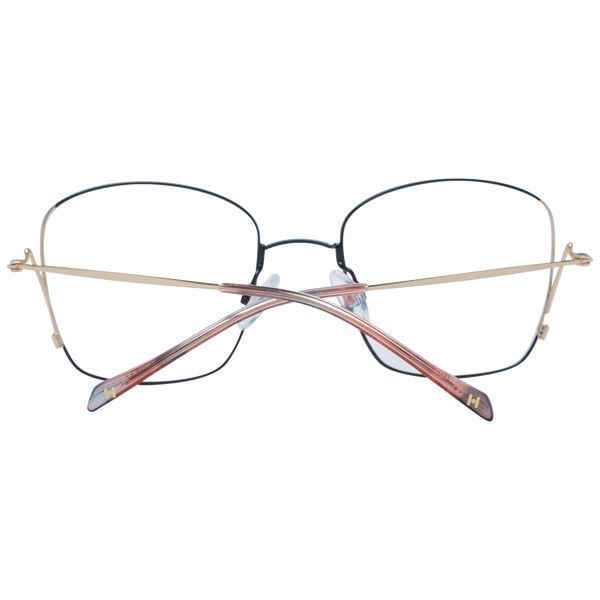 Okulary oprawki Damskie Ana Hickmann HIY1003 Czarne