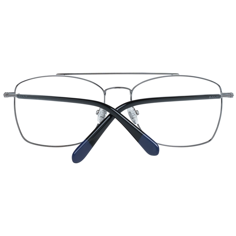 Okulary oprawki Męskie Gant GA3194 008 58 Brązowe