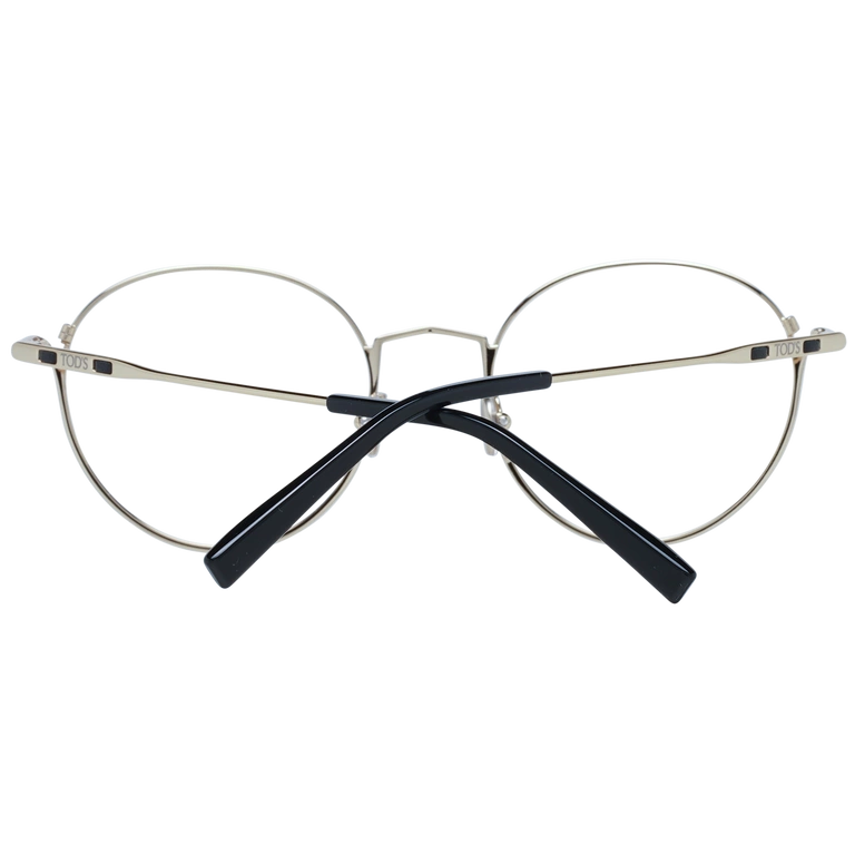 Okulary oprawki Damskie Tods TO5237 002 52 Czarne