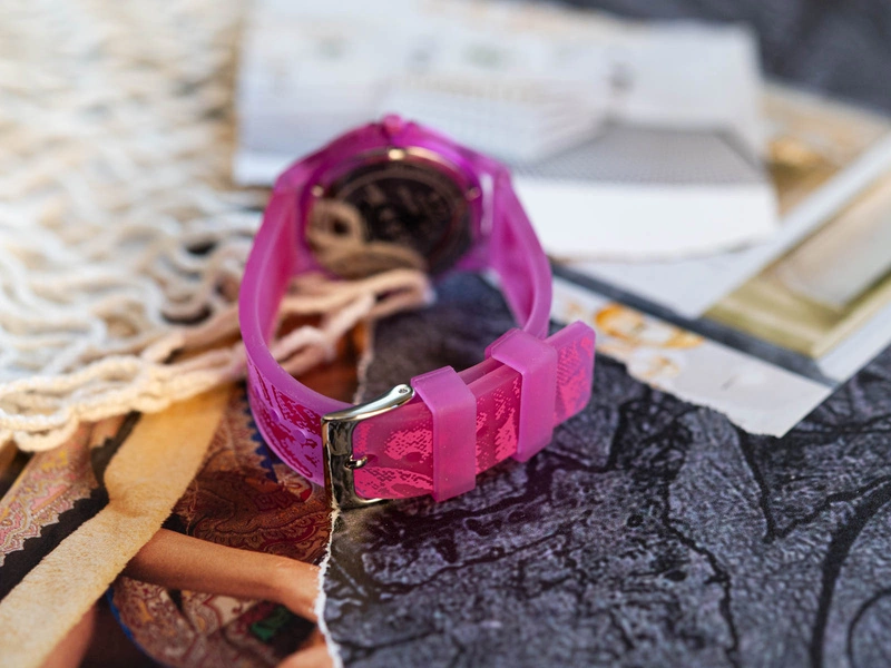 Zegarek dziecięcy LACOSTE 2020156 Rider