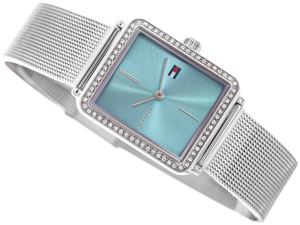 Zegarek damski TOMMY HILFIGER 1782789 Tea