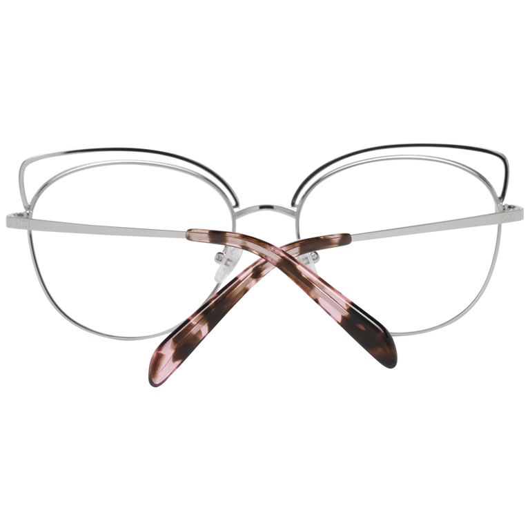 Okulary oprawki Damskie Emilio Pucci EP5123 020 54 Szare