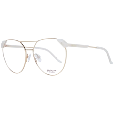 Okulary oprawki Damskie Ana Hickmann HI1089 Złote