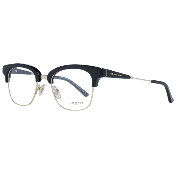 Okulary oprawki Damskie Liebeskind 11007-00600 Czarne