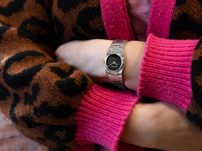 Zegarek damski CALVIN KLEIN 25100121 CK Unite