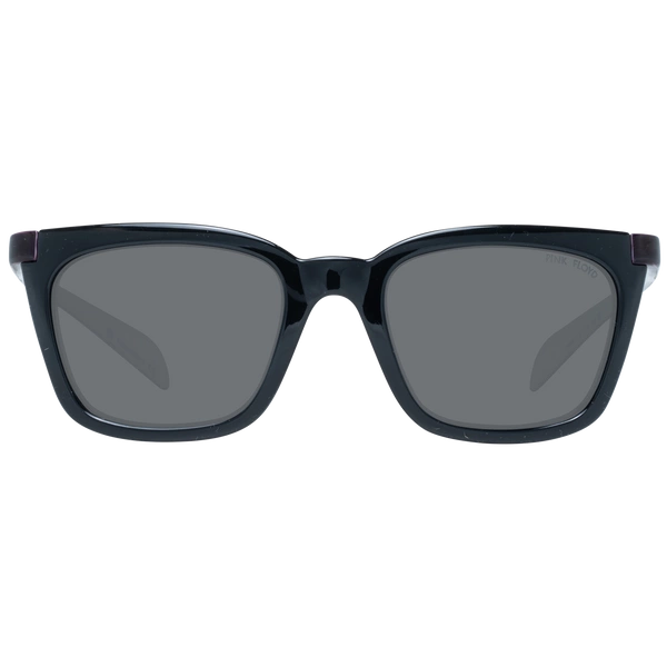 Okulary przeciwsłoneczne Męskie Try Cover Change TS504 01 50 Czarne