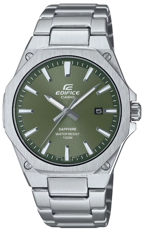Zegarek męski CASIO Edifice EFR-S108D-3AVUEF