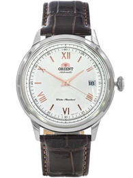 Zegarek męski ORIENT TAC00008W0 Bambino Automatic