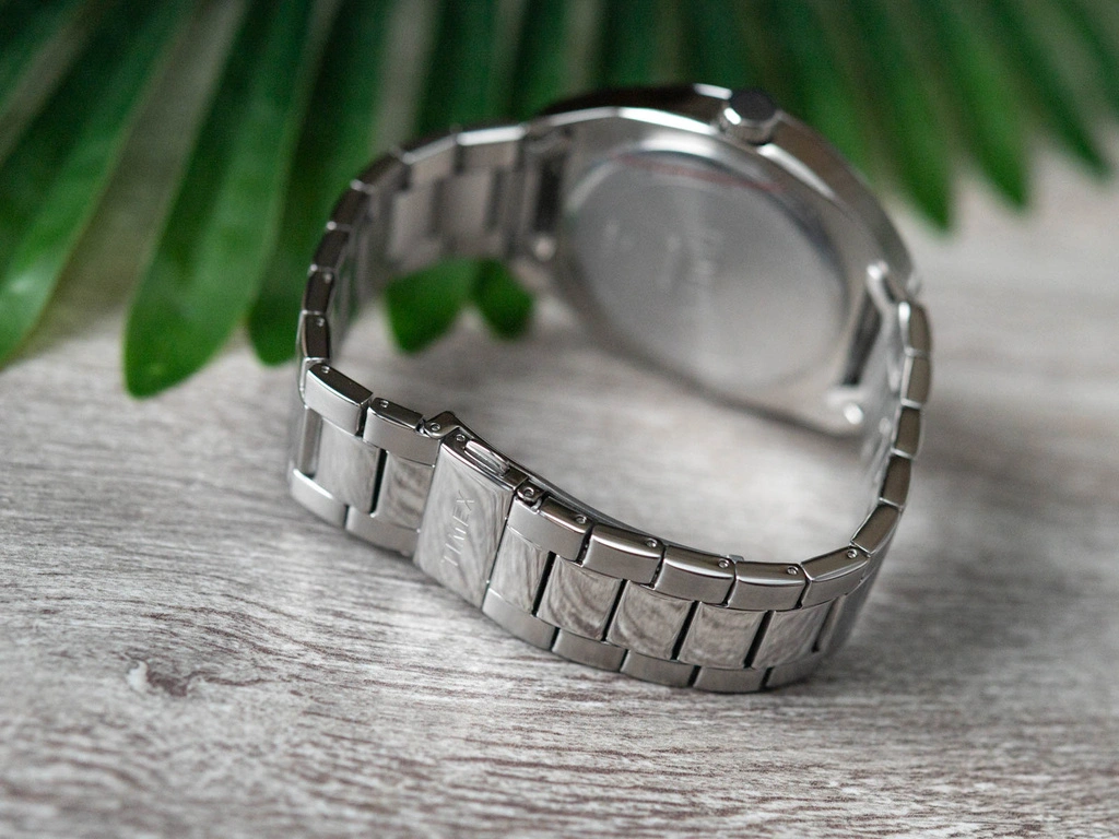 Zegarek męski TIMEX TW2Y22700 Weston