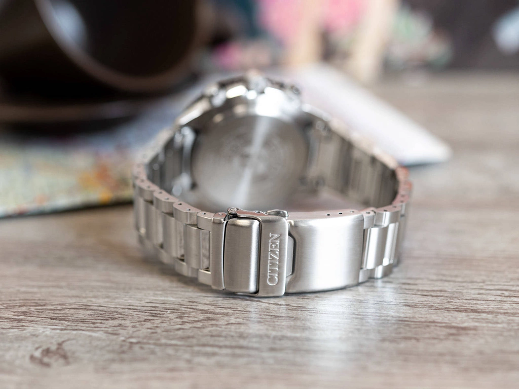 Zegarek męski Citizen CB5001-57E Promaster