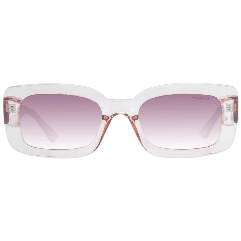 Okulary przeciwsłoneczne Damskie Skechers SE6103 Różowe