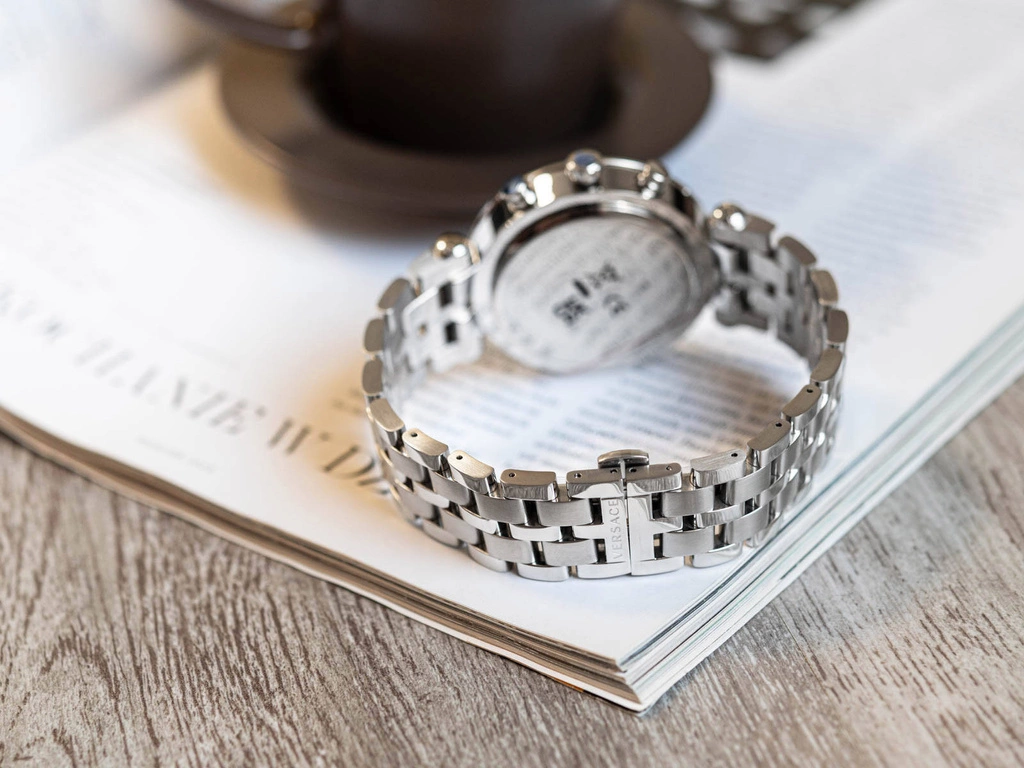 Zegarek męski VERSACE VEJB00522 Bold Chrono