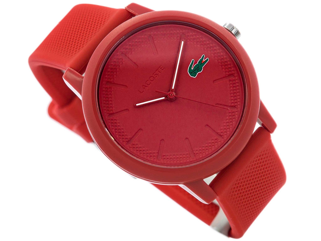 Zegarek męski LACOSTE L12.12 2011173