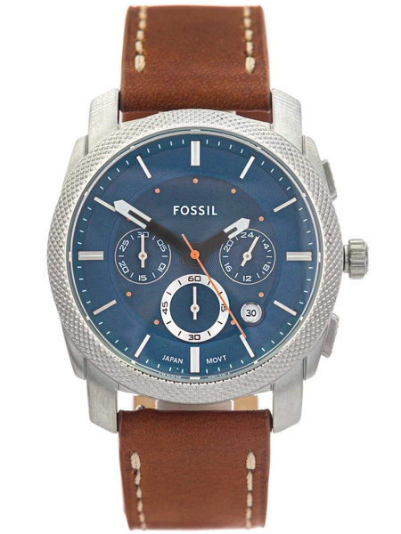 Zegarek męski FOSSIL FS6059 Machine Chronograph