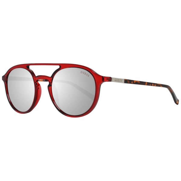 Okulary Przeciwsłoneczne Guess GU3033 Czerwone