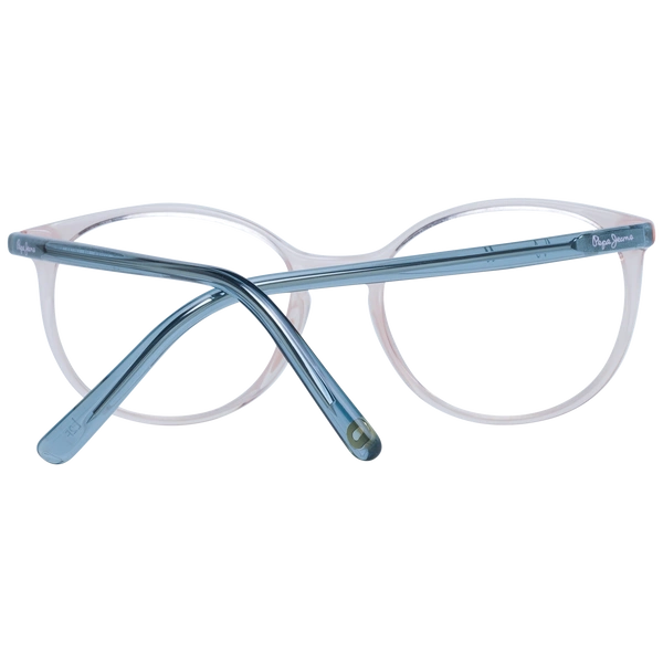 Okulary oprawki Damskie Pepe Jeans PJ3425 Różowe