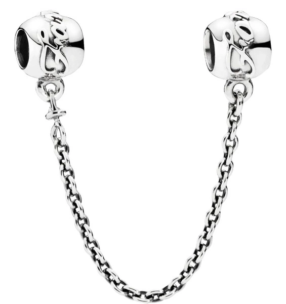 Łańcuszek zabezpieczający Pandora Family Forever 791788-05