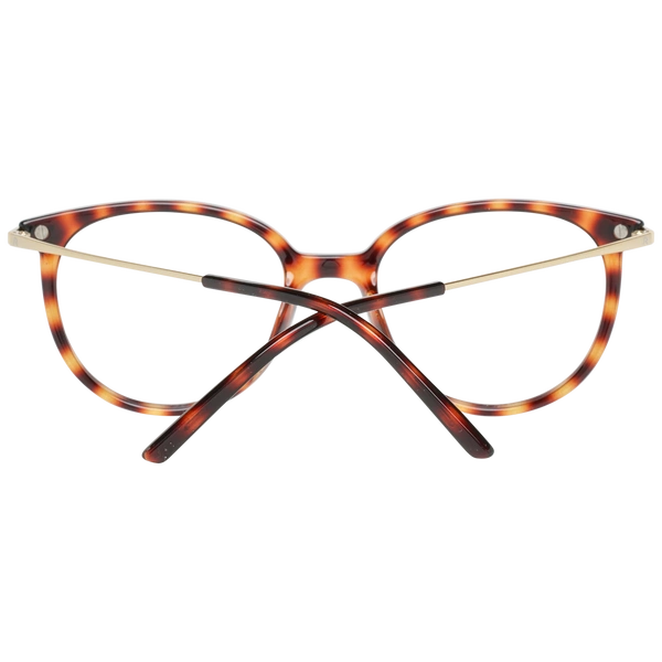 Okulary oprawki damskie Rodenstock R5312 D 49 Brązowe