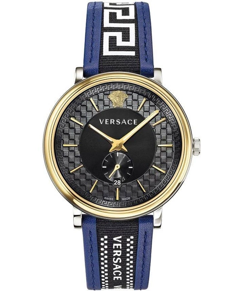 Zegarek męski VERSACE VEBQ014/19