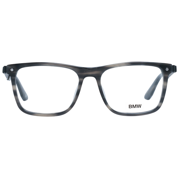 Okulary oprawki Męskie BMW BW5002-H 020 52 Szare