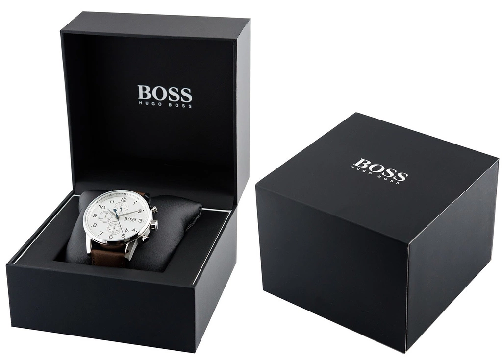 Zegarek męski HUGO BOSS 1513595
