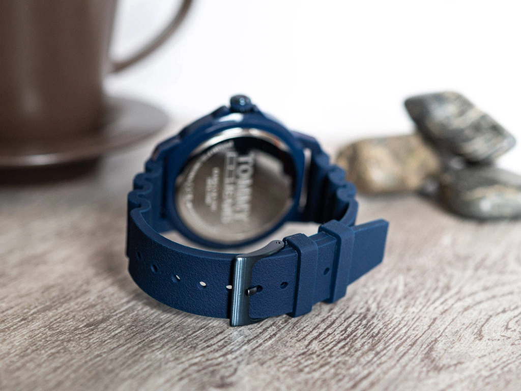 Zegarek męski TOMMY HILFIGER 1792000 Tommy Jeans