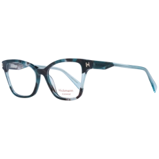 Okulary oprawki Damskie Ana Hickmann HI6249 Zielone