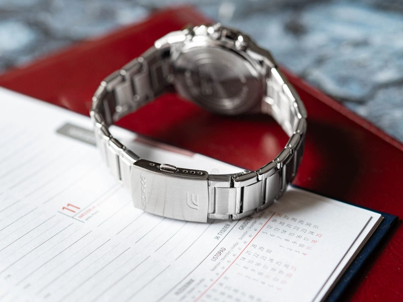 Zegarek męski CASIO Edifice EFS-S570D-3AUEF