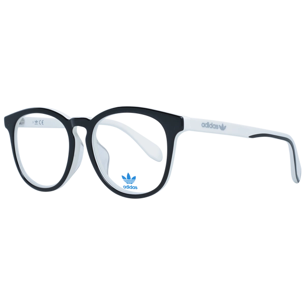 Okulary oprawki Damskie Adidas OR5019-F 005 54 Czarne