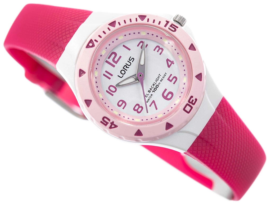 Zegarek dziecięcy LORUS R2339DX9