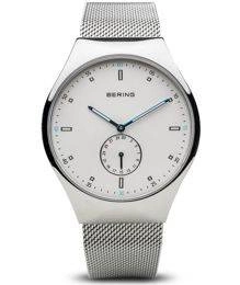 Zegarek męski BERING 70142-004 Smart Traveler